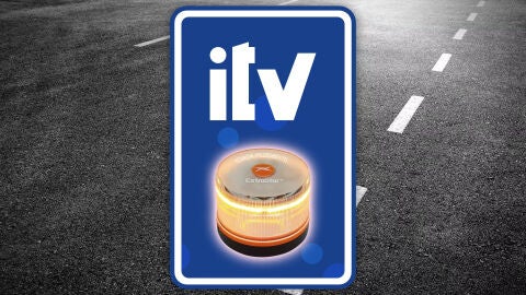 ITV V-16