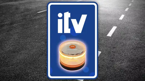 ITV V-16 ITV V-16