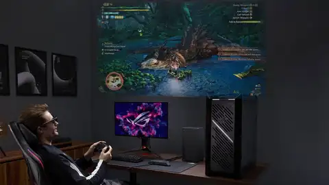 ASUS ROG XREAL R1 ASUS ROG XREAL R1