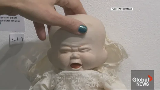 Lo feo también es arte: el museo que recoge los regalos más extraños y absurdos Lo feo también es arte: el museo que recoge los regalos más extraños y absurdos