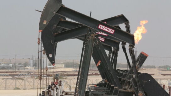 Una dependencia m&iacute;nima del petr&oacute;leo y el sector financiero: los intereses espa&ntilde;oles en Venezuela