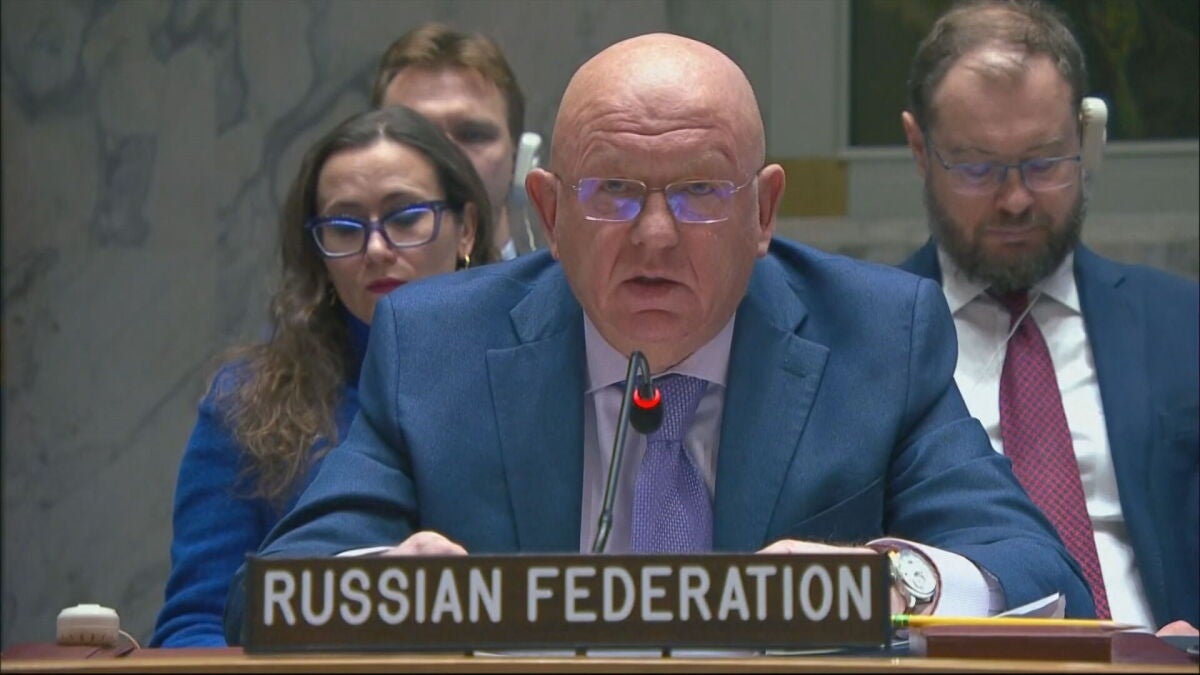 Guerra Rusia-Ucrania, en directo | Moscú seguirá p