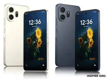 TCL móvil que promete hasta siete días de batería TCL móvil que promete hasta siete días de batería