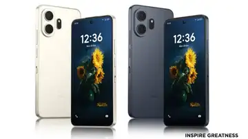 TCL móvil que promete hasta siete días de batería TCL móvil que promete hasta siete días de batería