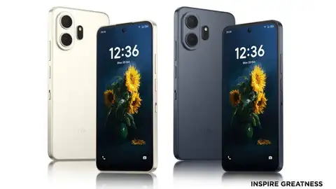 TCL móvil que promete hasta siete días de batería TCL móvil que promete hasta siete días de batería