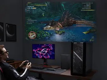 ASUS ROG XREAL R1 ASUS ROG XREAL R1