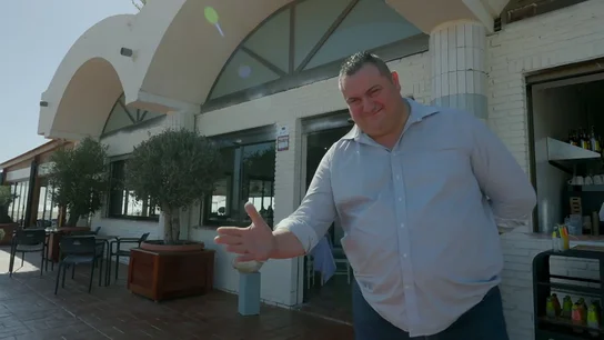 Estos son los cuatro restaurantes que compiten por la paella perfecta de Valencia Estos son los cuatro restaurantes que compiten por la paella perfecta de Valencia