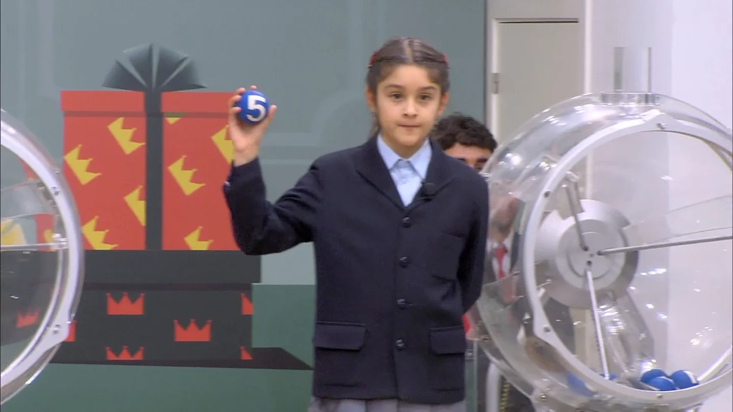Segundo premio Niño Segundo premio Niño
