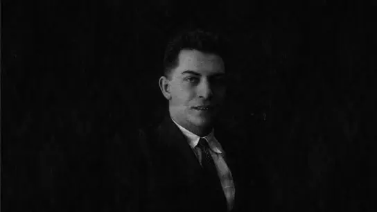 El periodista español Manuel Chaves Nogales. El periodista español Manuel Chaves Nogales.