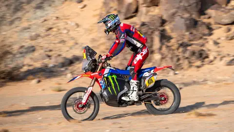 Dakar 2026 Dakar 2026