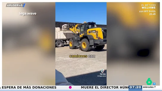 Un español que vive en Australia desvela cuánto dinero gana: "Lo peor, aguantar psicológicamente" Un español que vive en Australia desvela cuánto dinero gana: "Lo peor, aguantar psicológicamente"