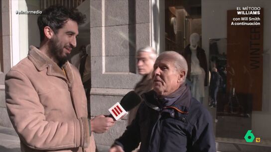 Isma Ju&aacute;rez ha salido a la calle para hablar sobre las cenas navide&ntilde;as ya que, seg&uacute;n una encuesta, el 14% de los espa&ntilde;oles discuti&oacute; por temas pol&iacute;ticos. &iquest;Qu&eacute; habr&aacute; respondido la gente? 