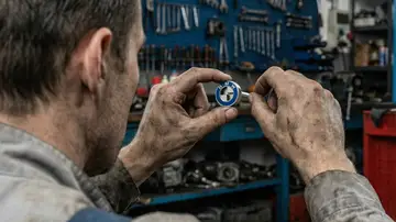 BMW podría seguir el camino contrario a Mercedes: ¿Es el fin de los mecánicos de barrio? BMW podría seguir el camino contrario a Mercedes: ¿Es el fin de los mecánicos de barrio?