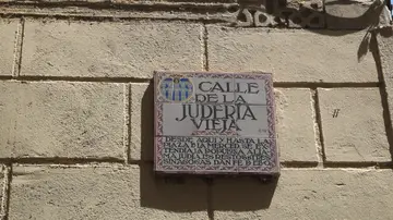 Judería de Segovia Judería de Segovia
