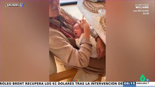 Mar&iacute;a Pombo da a luz a Mariana, su tercer hijo con Pablo Castellano: as&iacute; han pasado el D&iacute;a de Reyes m&aacute;s especial