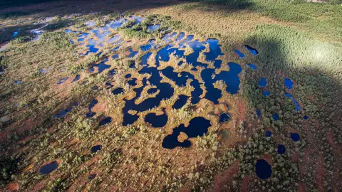 Parque Nacional de Lahemaa Parque Nacional de Lahemaa