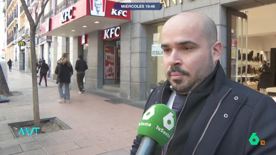 Así opinan los venezolanos que viven en Madrid sobre la captura de Maduro y las acciones de Trump Mas Vale Tarde ha salido a la calle para conocer las opiniones de los venezolanos que viven en el barrio de Salamanca de Madrid. Esta zona de la capital cuenta con un 3,3% de ciudadanos procedentes de Venezuela.