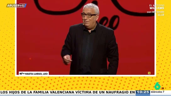 Leo Harlem Leo Harlem