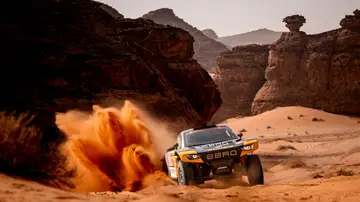 EBRO DAKAR EBRO DAKAR