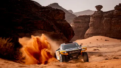 EBRO DAKAR EBRO DAKAR