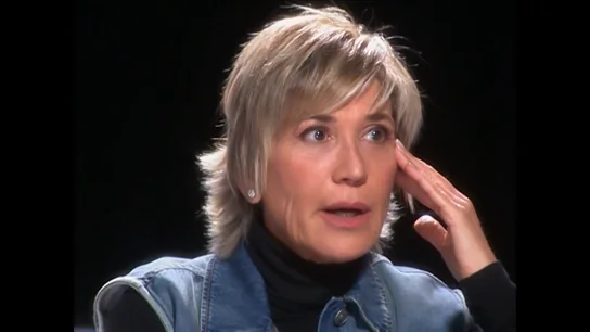 Julia Otero cuenta cómo vivió la quimioterapia: "Hay un momento que dices qué más me da estar vivo o muerto" Julia Otero cuenta cómo vivió la quimioterapia: "Hay un momento que dices qué más me da estar vivo o muerto"