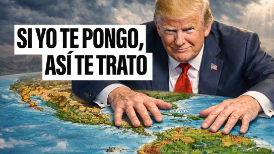 Trump coloca a Delcy Rodr&iacute;guez en Venezuela y repite un patr&oacute;n hist&oacute;rico de EEUU en Am&eacute;rica Latina