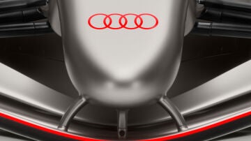 Audi Revolut F1