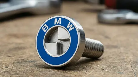 Tornillo BMW Tornillo BMW