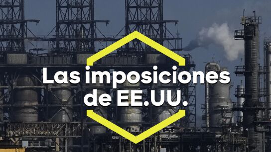 Las tres fases de EEUU para Venezuela: el petr&oacute;leo encubierto de 'estabilidad', la liberaci&oacute;n de presos como 'recuperaci&oacute;n' y algo as&iacute; como una transici&oacute;n pol&iacute;tica