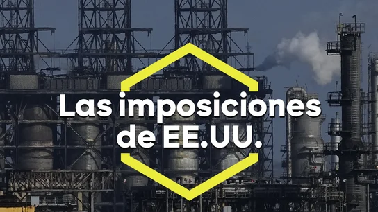 Las tres fases de EEUU para Venezuela: el petróleo encubierto de 'estabilidad', la liberación de presos como 'recuperación' y algo así como una transición política Las tres fases de EEUU para Venezuela: el petróleo encubierto de 'estabilidad', la liberación de presos como 'recuperación' y algo así como una transición política