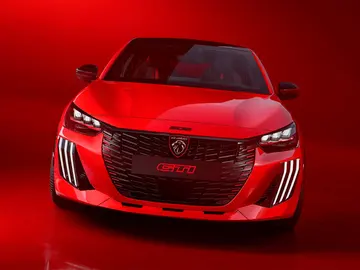 Diferencial torsen y 208 CV para desafiar al Golf GTI: el deportivo que necesitas este 2026 Diferencial torsen y 208 CV para desafiar al Golf GTI: el deportivo que necesitas este 2026