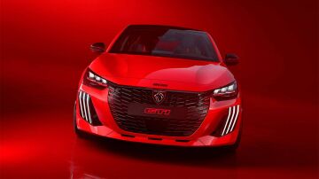 Diferencial torsen y 208 CV para desafiar al Golf GTI: el deportivo que necesitas este 2026