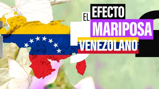 El petr&oacute;leo venezolano bajo control de EEUU: de Venezuela a Rusia y China, todo est&aacute; conectado