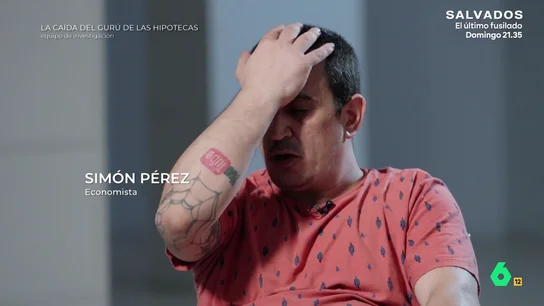 Detrás del viral de Simón Pérez y Silvia Charro: "Le dije que pilláramos coca para que se le quitase la borrachera" Detrás del viral de Simón Pérez y Silvia Charro: "Le dije que pilláramos coca para que se le quitase la borrachera"