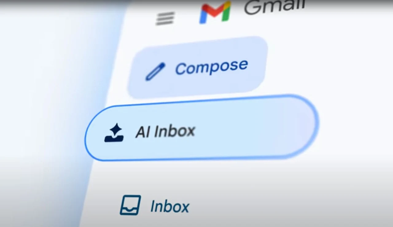 Gemini en Gmail
