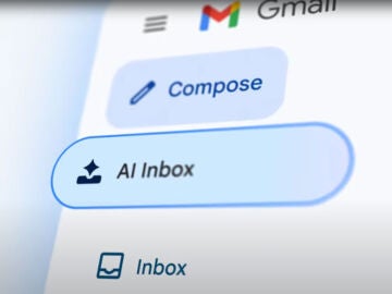 Gemini en Gmail