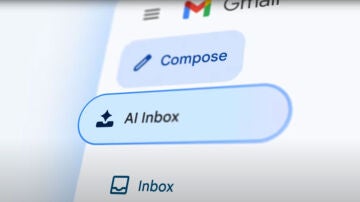 Gemini en Gmail