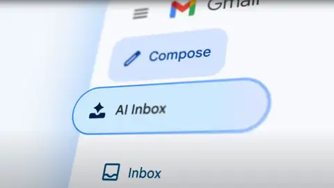 Gemini en Gmail Gemini en Gmail