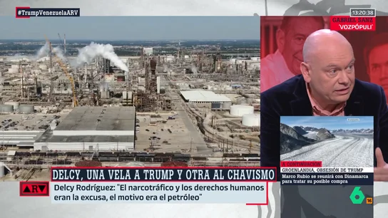 SANZ-VENEZUELA SANZ-VENEZUELA