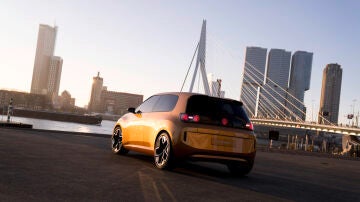 Acaba de empezar el 2026, pero Volkswagen y Dacia ya preparan una revoluci&oacute;n para el 2027 con sus el&eacute;ctricos baratos