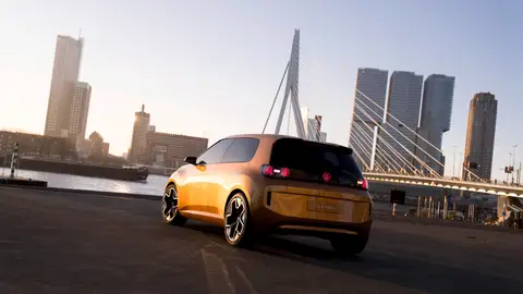 Acaba de empezar el 2026, pero Volkswagen y Dacia ya preparan una revolución para el 2027 con sus eléctricos baratos Acaba de empezar el 2026, pero Volkswagen y Dacia ya preparan una revolución para el 2027 con sus eléctricos baratos