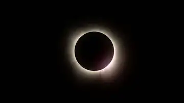 Eclipse solar Eclipse solar