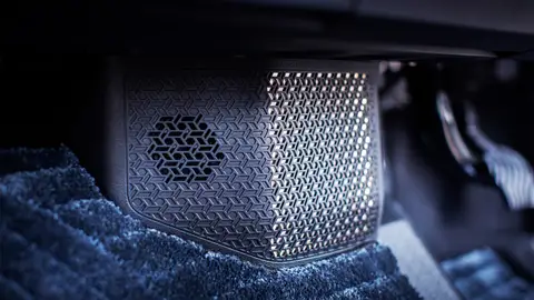 Nissan Ripple Nissan Ripple