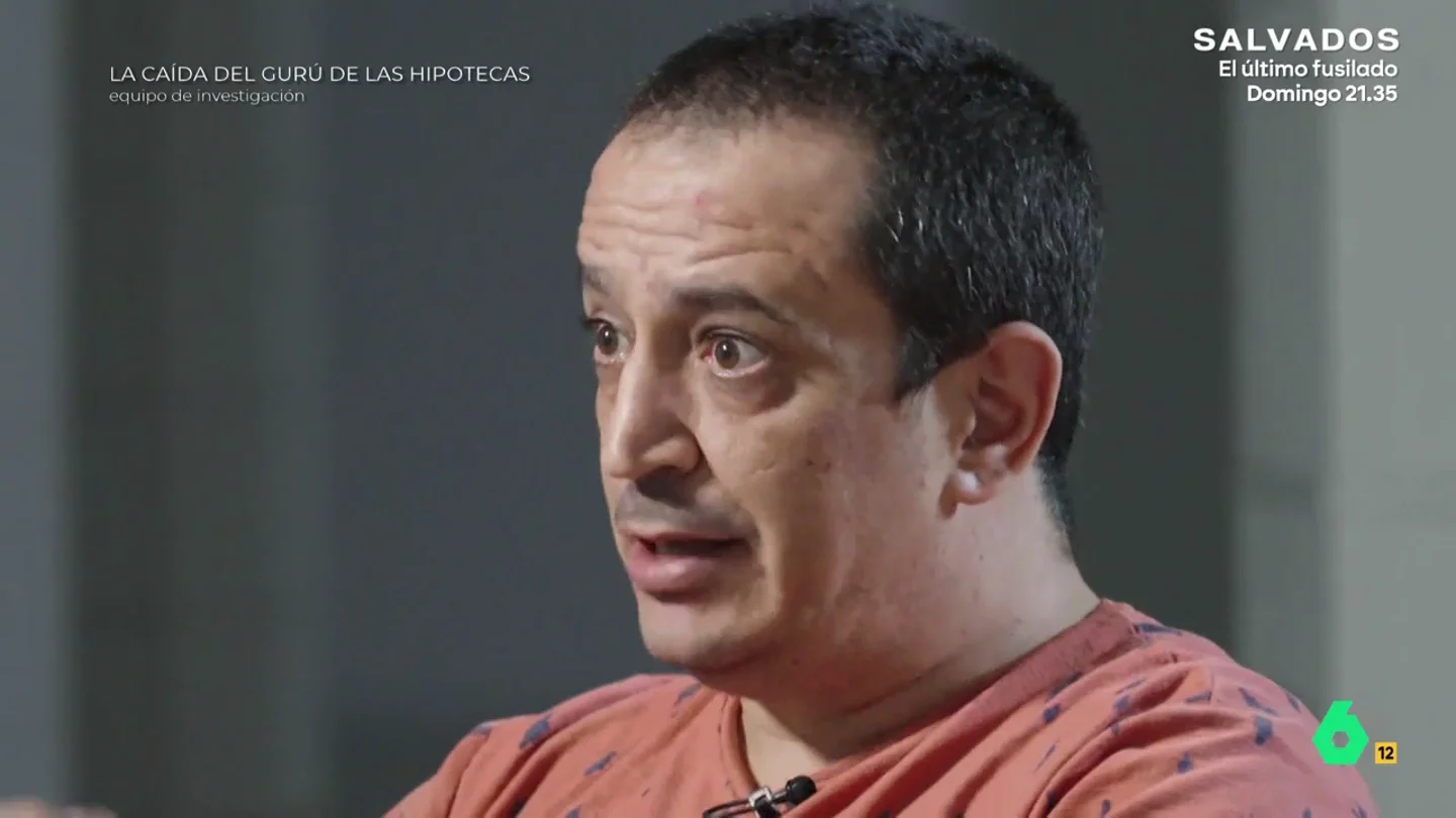 La caída de Simón Pérez tras hacerse viral: de ser un reconocido economista a un "payaso de Internet" por sus humillantes retos La caída de Simón Pérez tras hacerse viral: de ser un reconocido economista a un "payaso de Internet" por sus humillantes retos