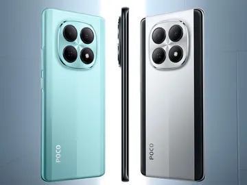 Los POCO M8 y POCO M8 Pro Los POCO M8 y POCO M8 Pro