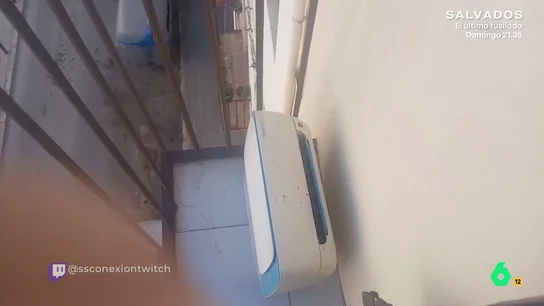 Simón Pérez explica los peligrosos y humillantes resto que hizo a cambio de dinero: "Es uno de los retos que no debería haber hecho" Simón Pérez explica los peligrosos y humillantes resto que hizo a cambio de dinero: "Es uno de los retos que no debería haber hecho"