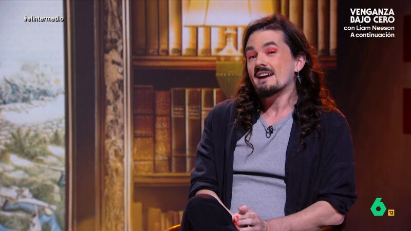 El historiador Mikel Herr&aacute;n explica la relaci&oacute;n de la doctrina Monroe con la expresi&oacute;n 'rep&uacute;blica bananera'