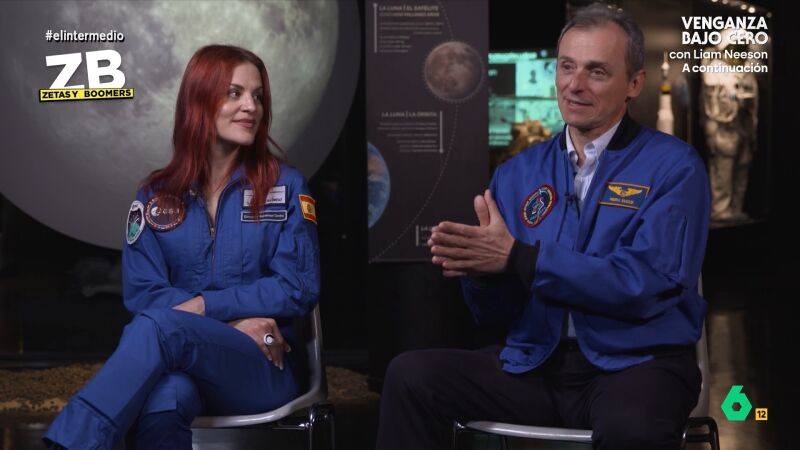 Pedro Duque desvela si se lo pas&oacute; mejor como ministro o en el espacio: "Al ministerio no va uno a pas&aacute;rselo bien"