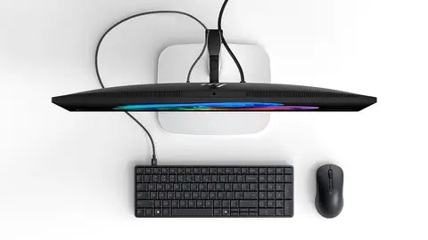 HP EliteBoard G1a HP EliteBoard G1a