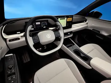 Volkswagen lo cambia todo, y recupera los mandos y botones físicos en el nuevo ID.Polo Volkswagen lo cambia todo, y recupera los mandos y botones físicos en el nuevo ID.Polo